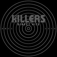 The Killers-For Reasons Unknown