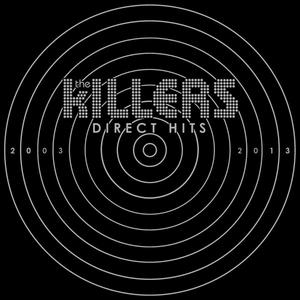 The Killers-For Reasons Unknown