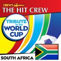 Tribute to the World Cup: South Africa