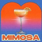 Mimosa专辑