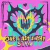 STVW - One Last Fight (Extended Mix)