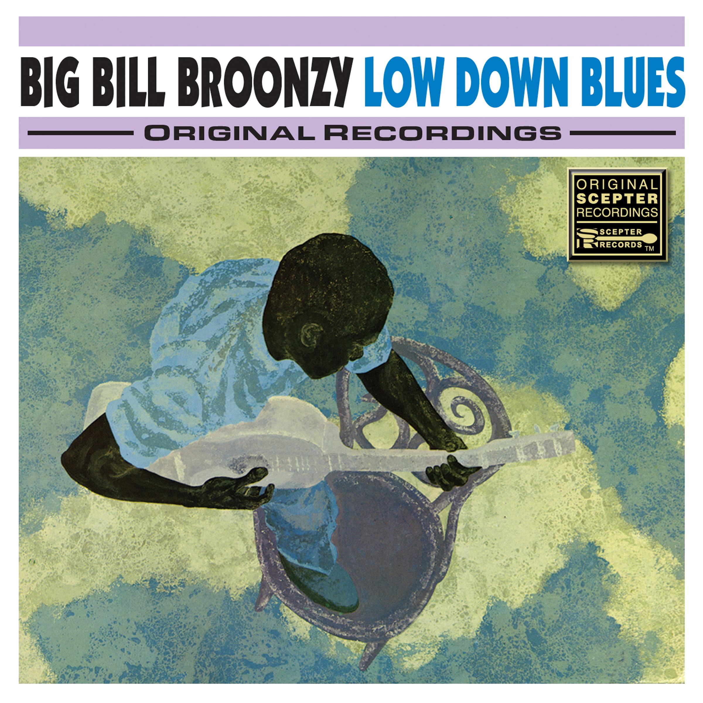 Low Down Blues
