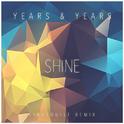 Shine (Lindequist Remix)专辑