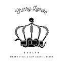 Cherry Lambo (Marky Style & Guy Gabriel Remix)专辑