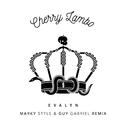 Cherry Lambo (Marky Style & Guy Gabriel Remix)专辑