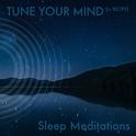 Sleep Meditations专辑