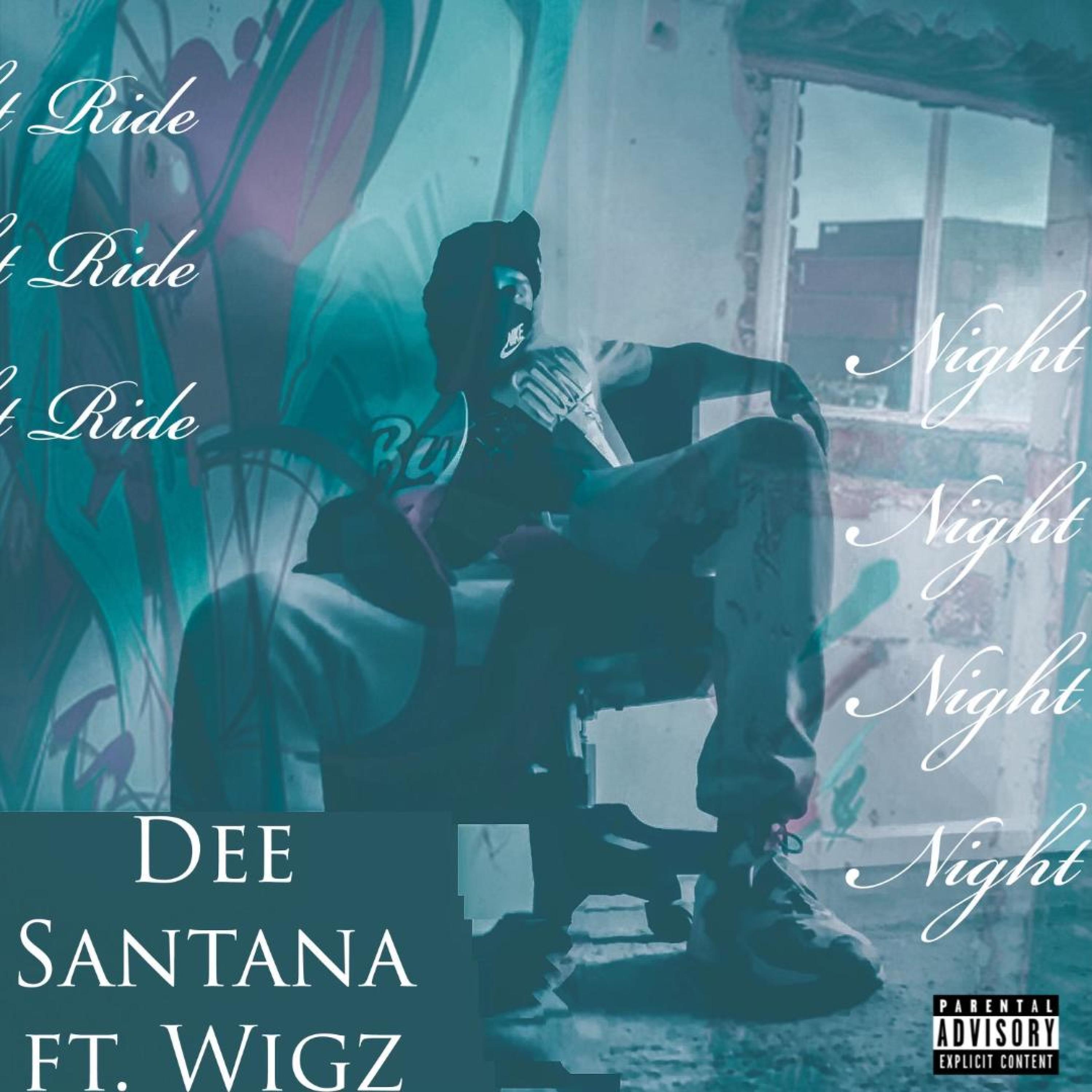 Night Ride (feat. Wigz)