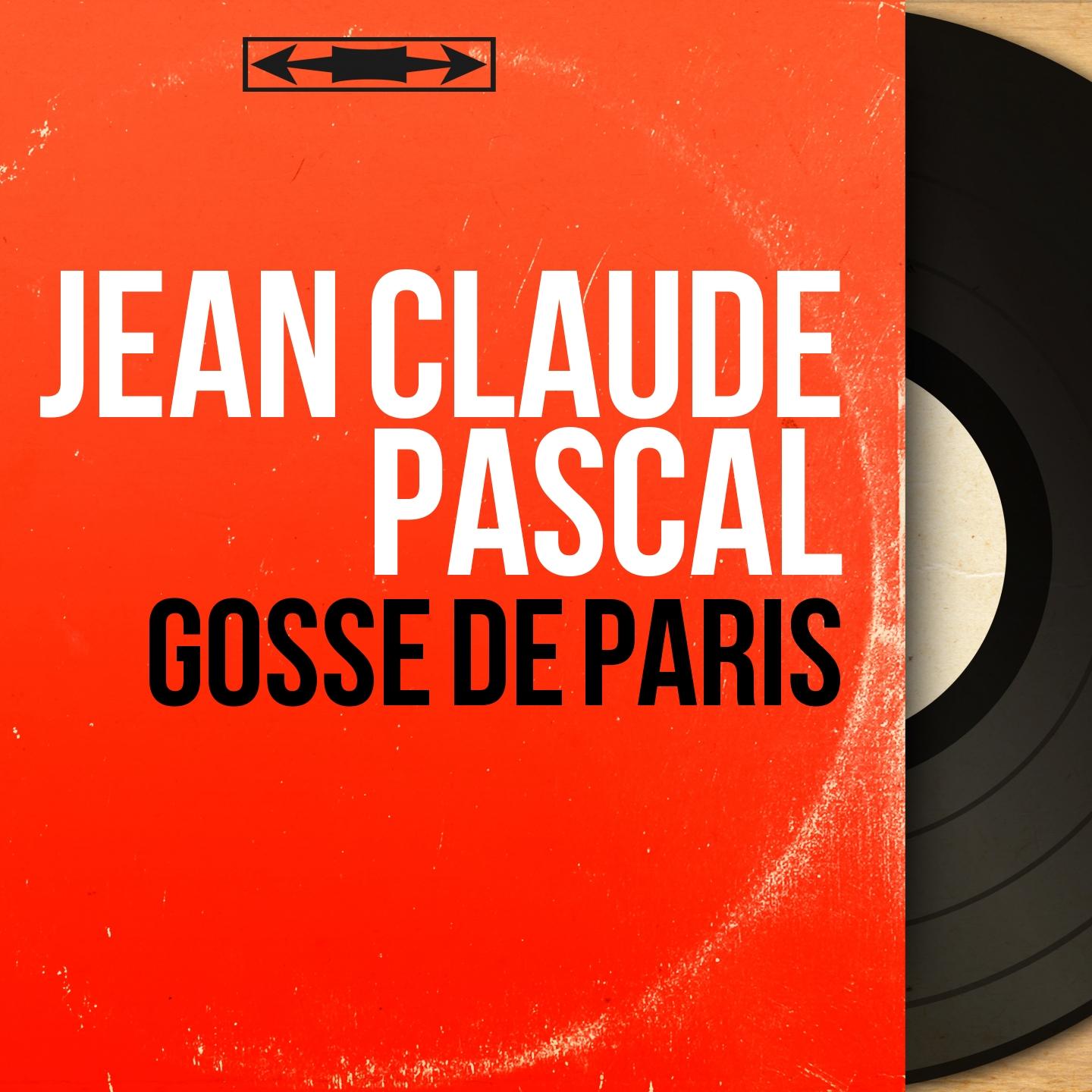 Gosse de Paris (Remastered, Mono Version)