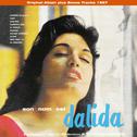 Son nom est Dalida专辑
