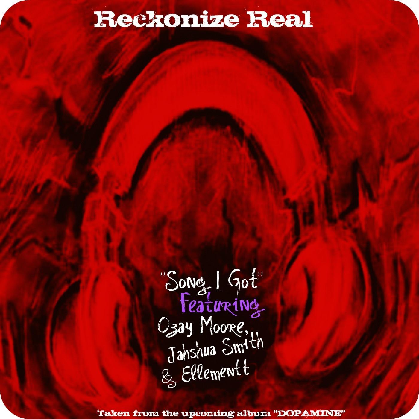 Song I Got (feat. Ozay Moore, Jahshua Smith & Ellementt)