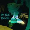 Trey Jerome - In The Mood (feat. Cjae) (Slowed N' Reverb)