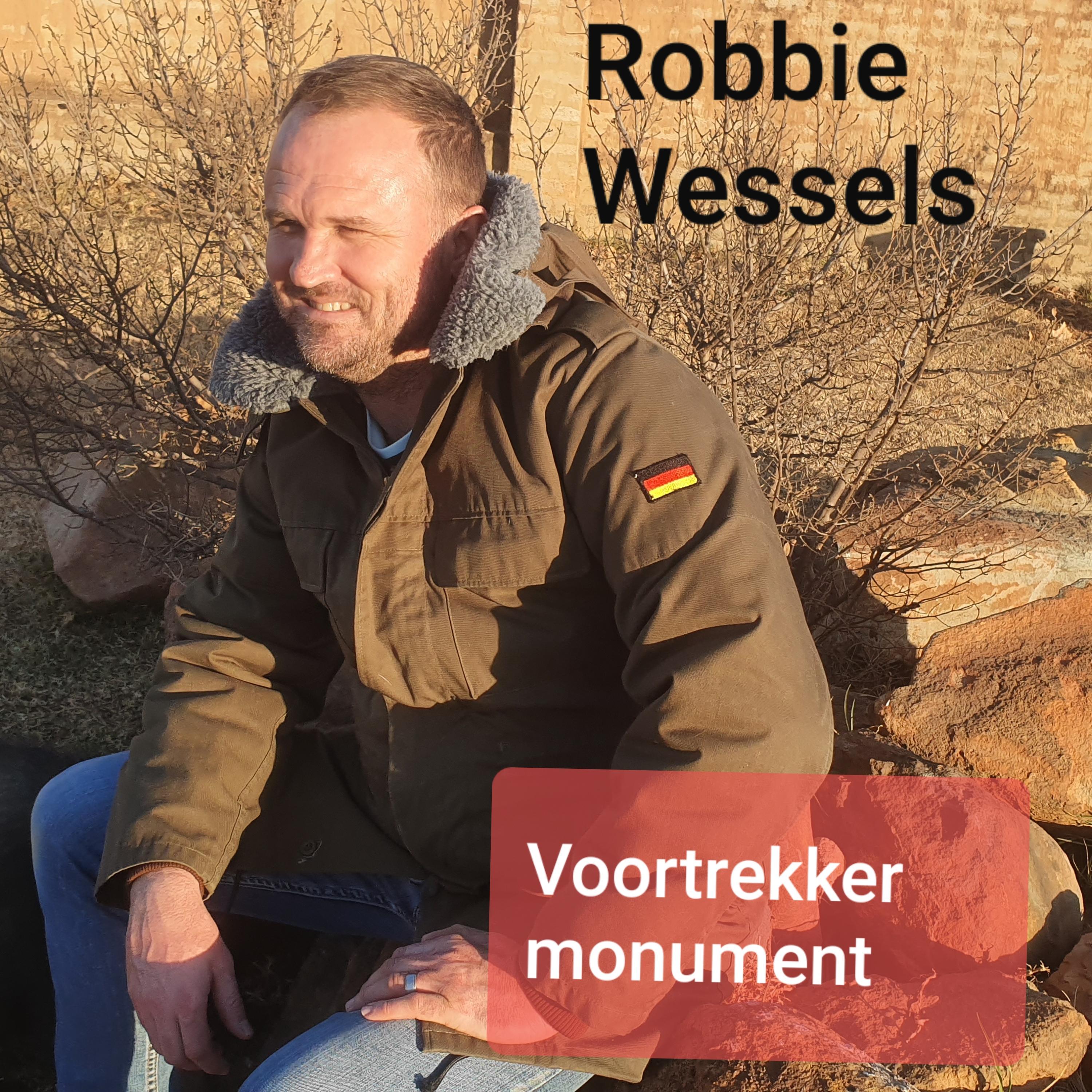 Voortrekker Monument