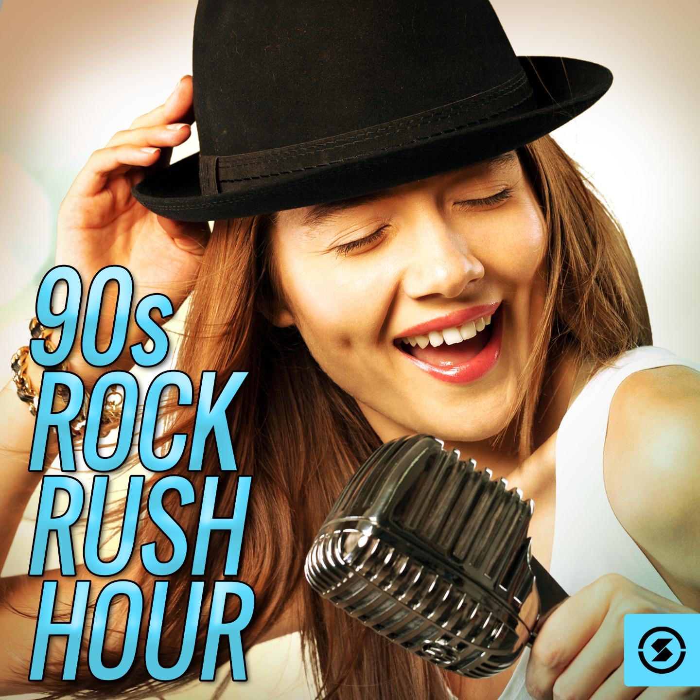 90s Rock Rush Hour专辑