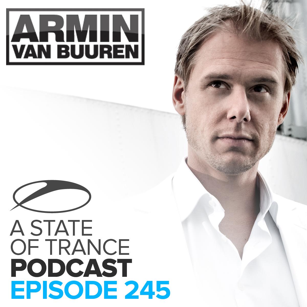 Love Survives [ASOT Podcast 245] (Toby Hedges Remix)