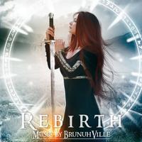 Rebirth By BrunuhVille   气势