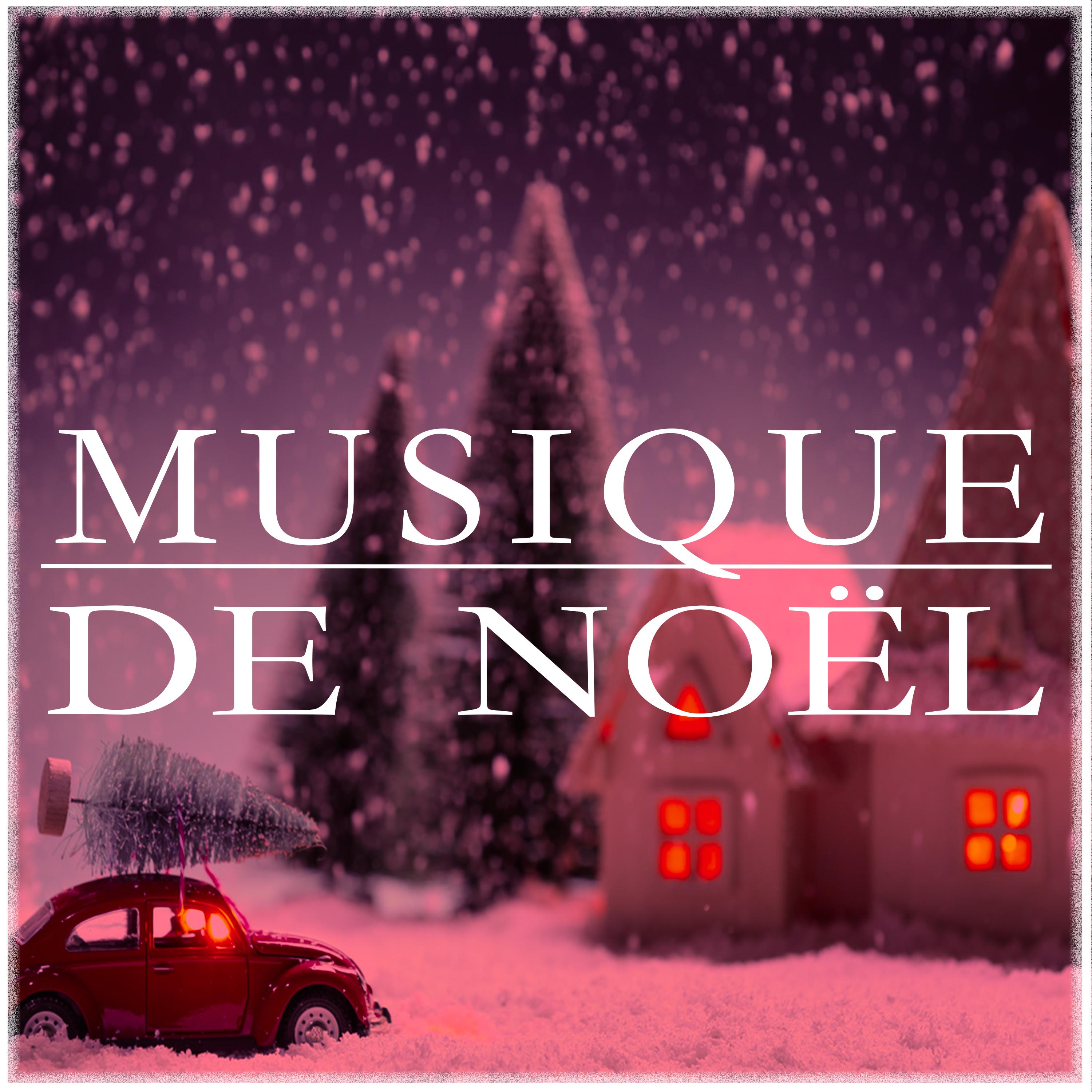 Musique De Noël