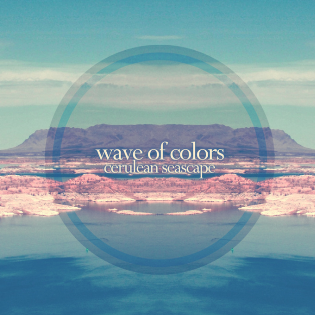 Cerulean Seascape