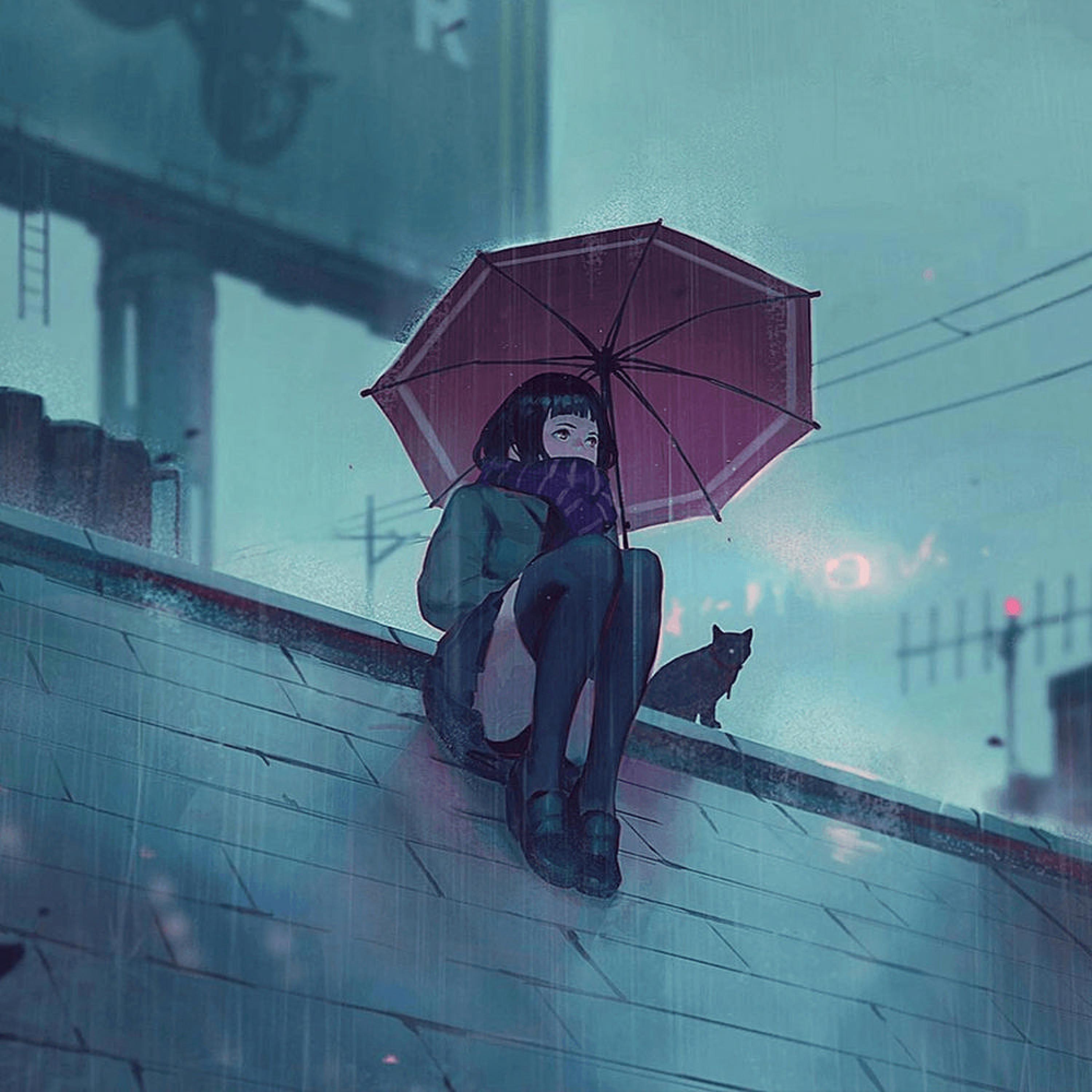 Rain