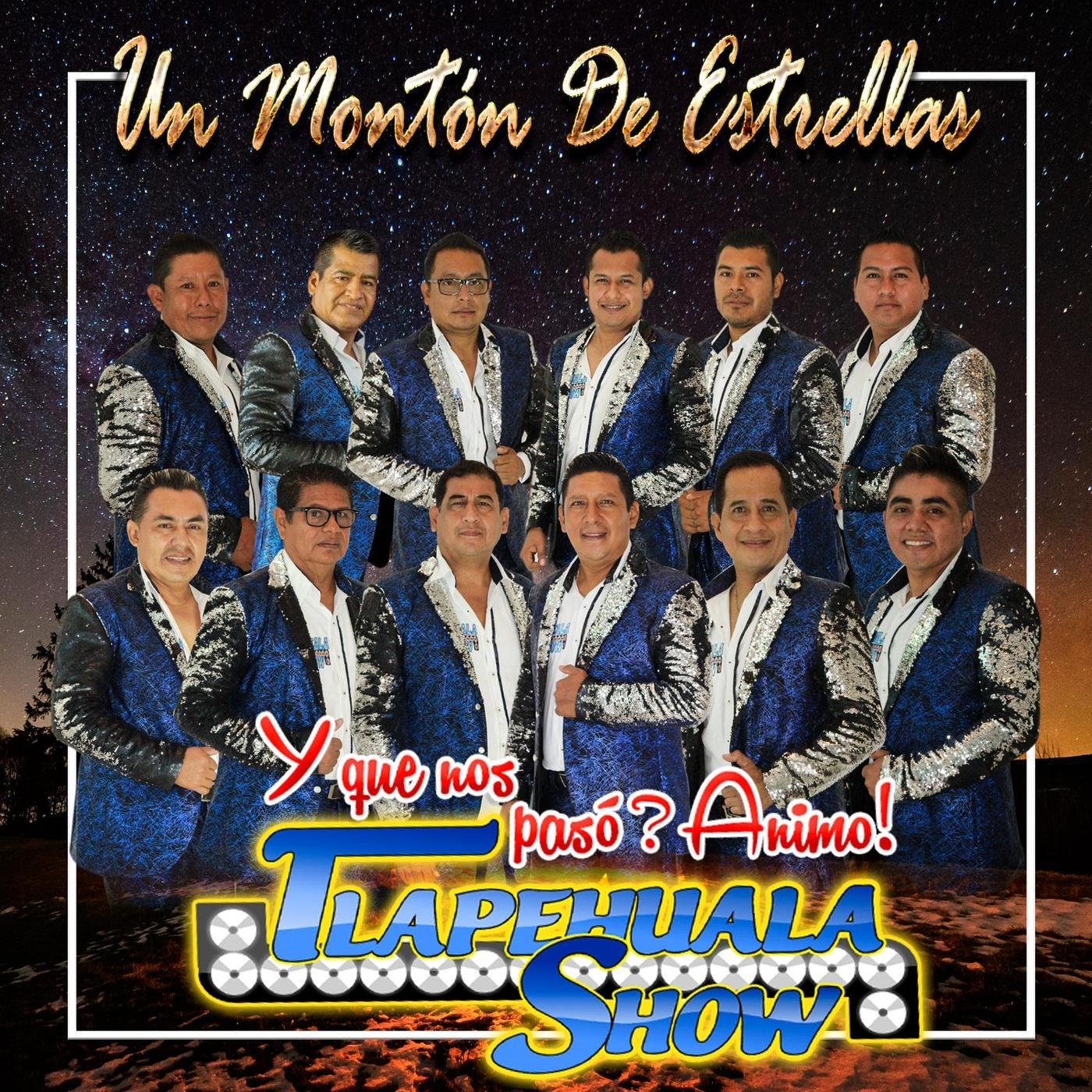 Un Montón de Estrellas