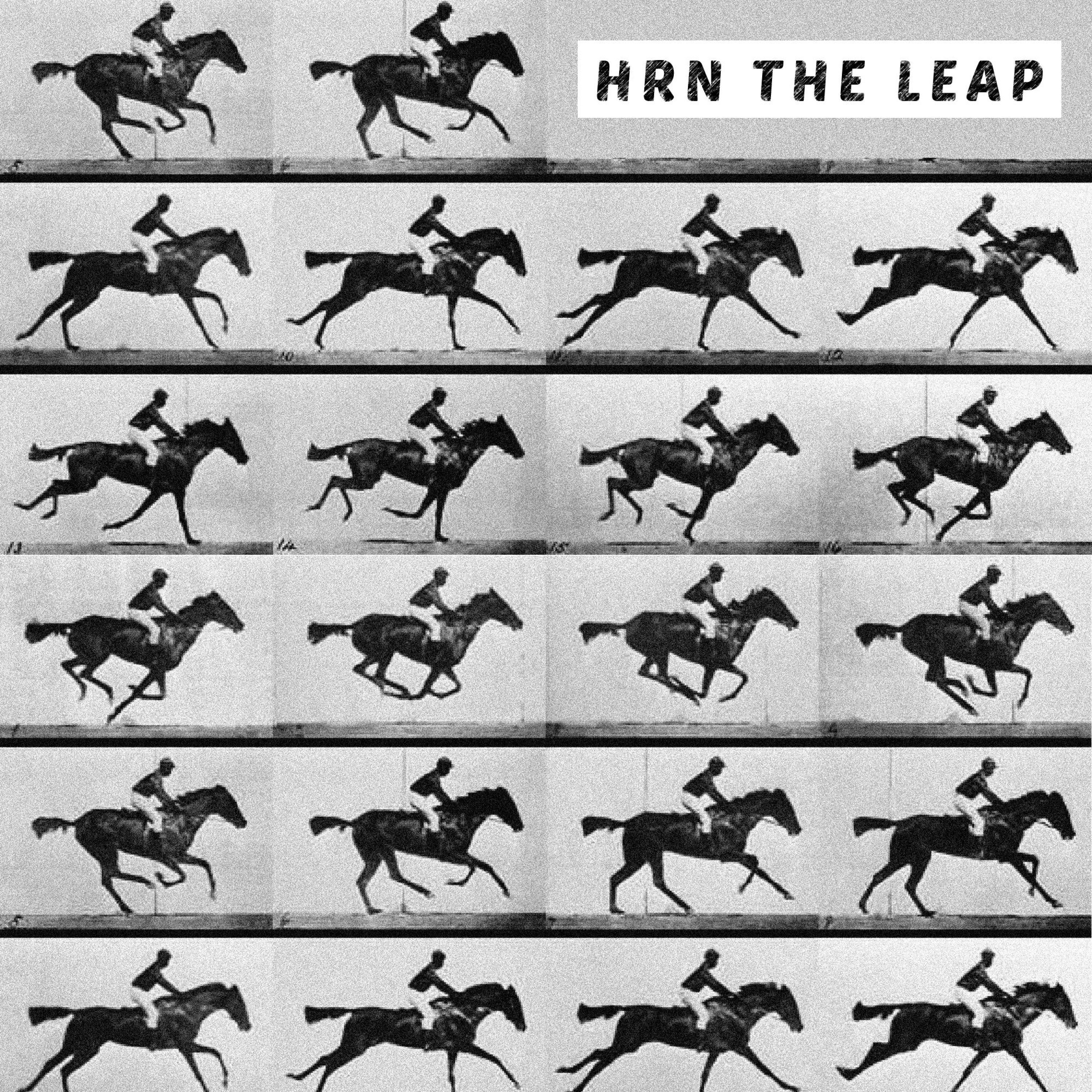 The Leap