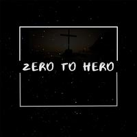 Zero to Hero（BranTB 辛巴 中国有嘻哈 伴奏）