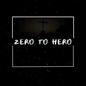 Zero to Hero【乃万 伴奏】 （升8半音）