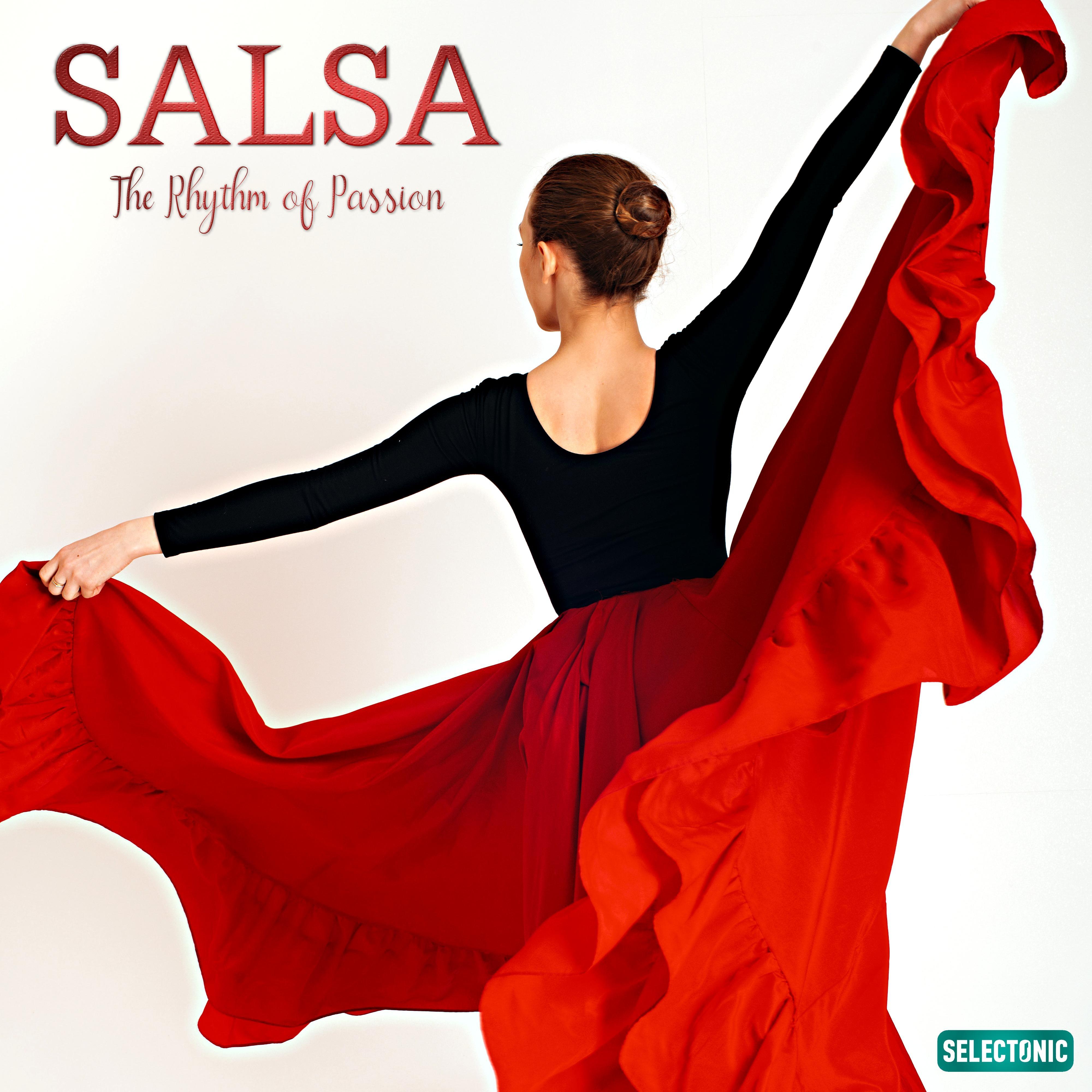 Salsa: the Rhythm of Passion