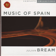 Music Of Spain  CD 6-6