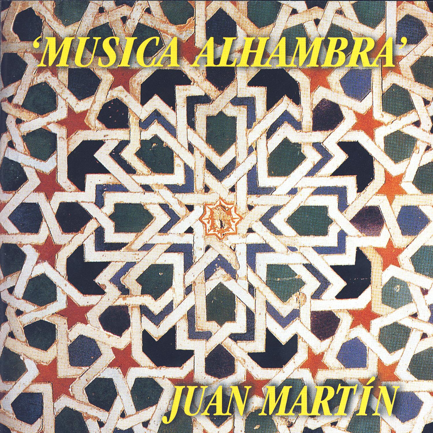 Musica Alhambra
