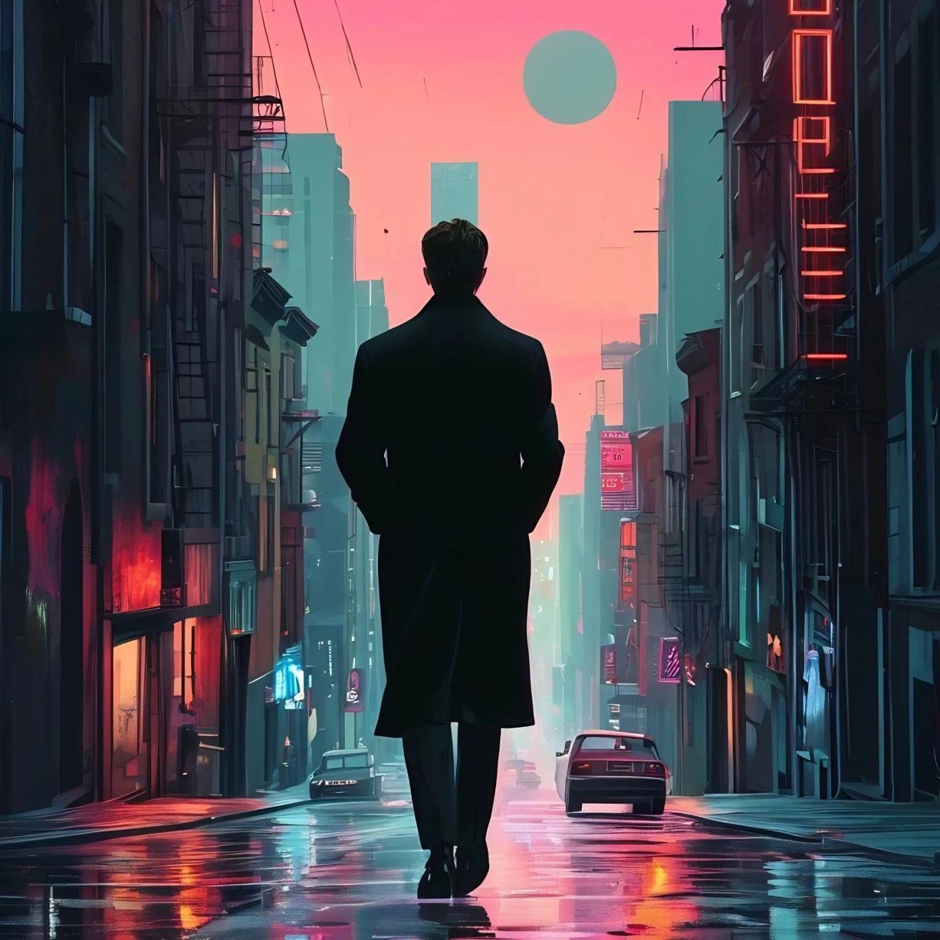 Dad's Light（爸爸的光）