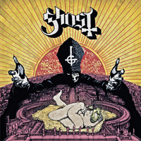 Ghost (band) - Year Zero (Karaoke Version) 带和声伴奏