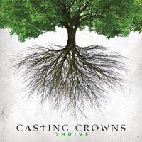 原版伴奏   Thrive - Casting Crowns (unofficial Instrumental)  [无和声]