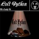 Colt Python专辑