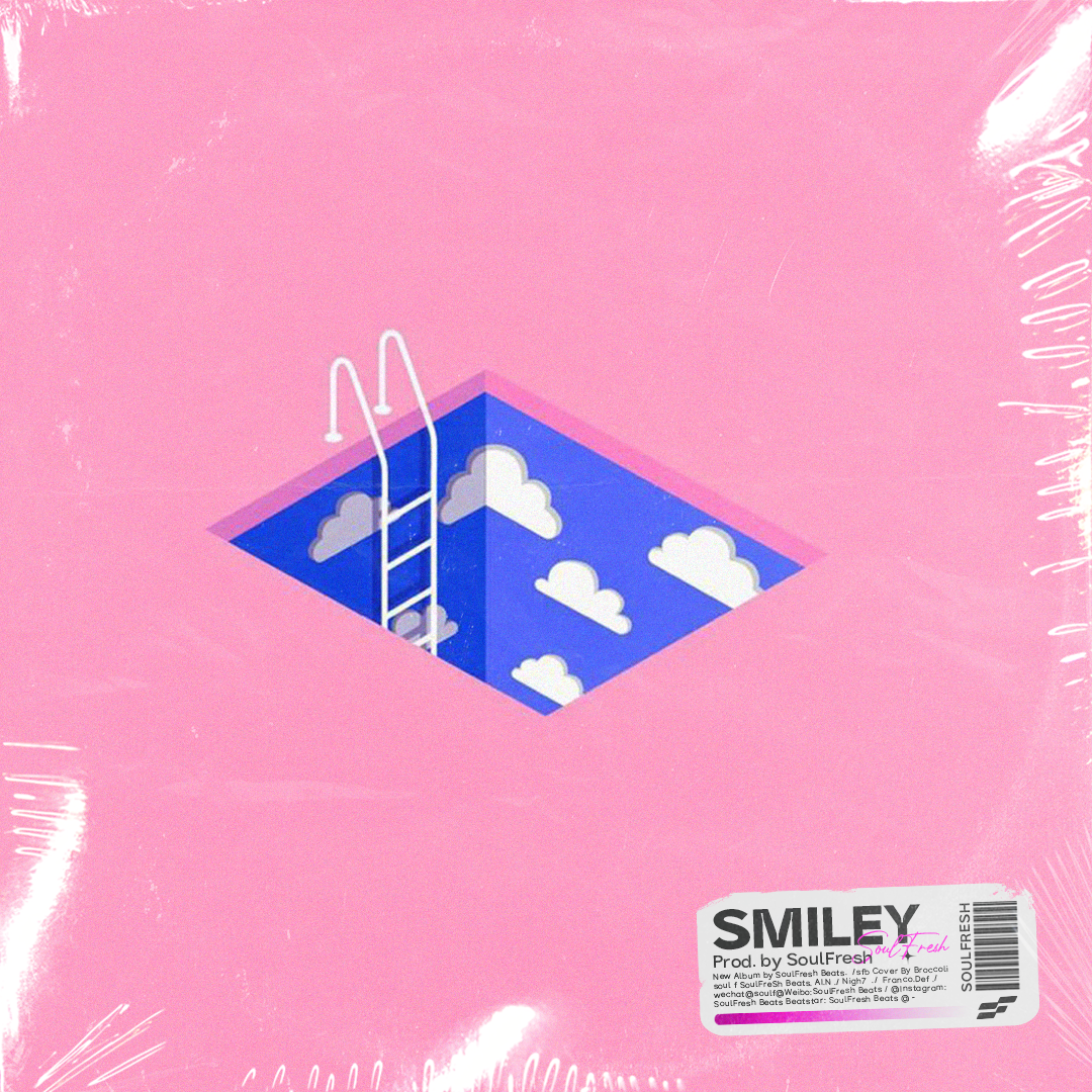 Loyle Carner x Mac Miller Type Beat "Smiley"