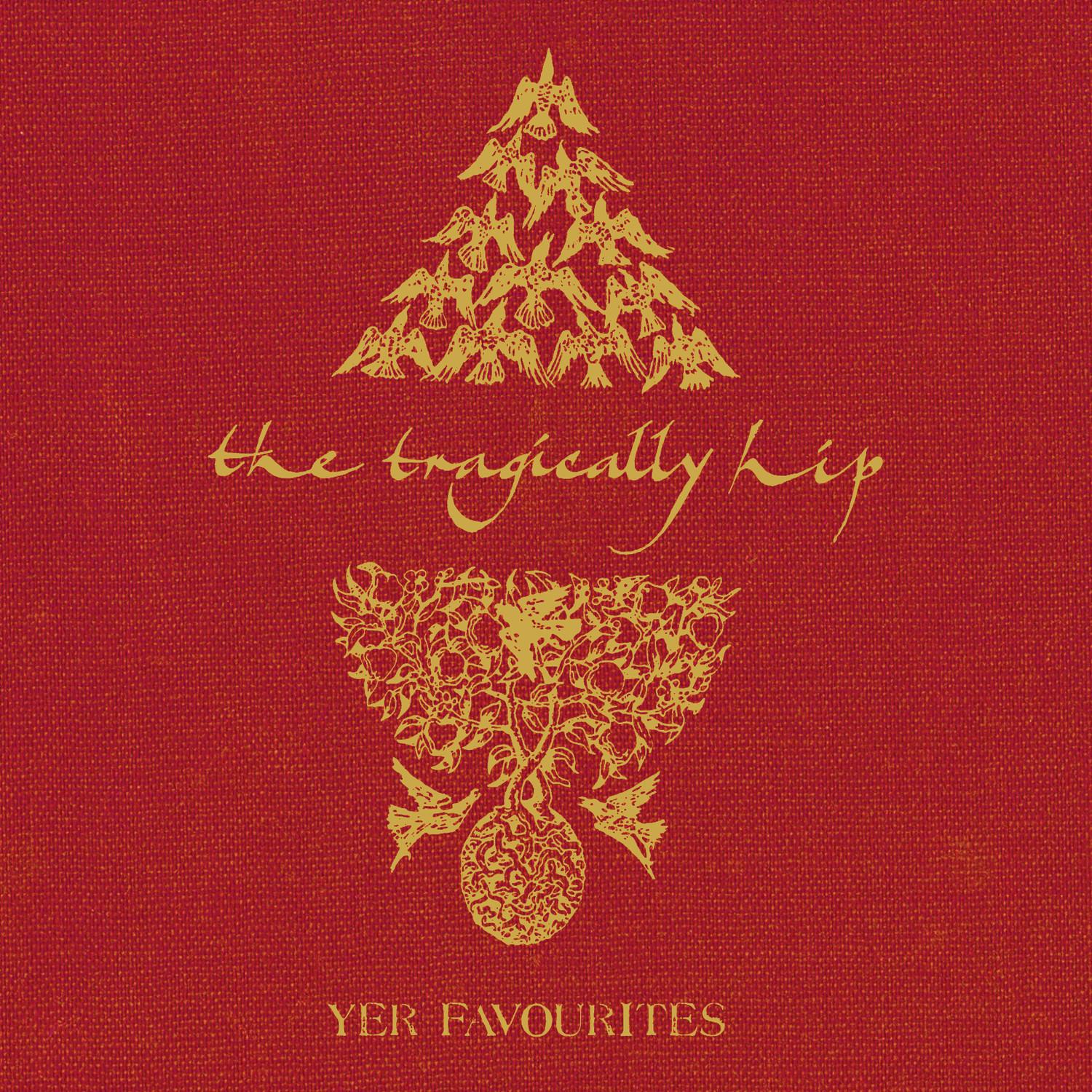 Yer Favourites (International Version)