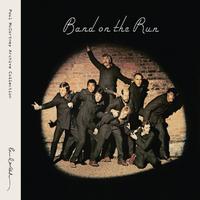 Paul Mccartney-Band On The Run  立体声伴奏