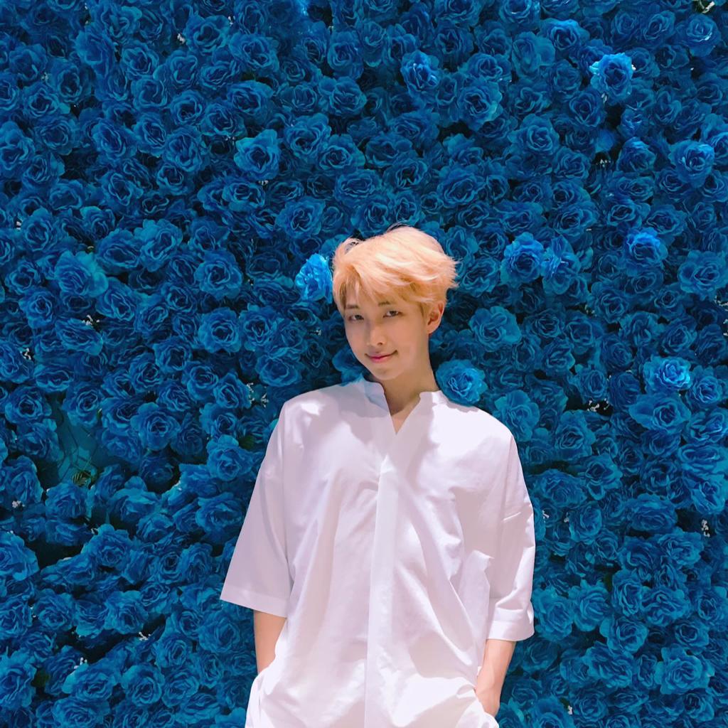 「RMusic」-金南俊的歌单- | 在线播放 | 网易云音乐