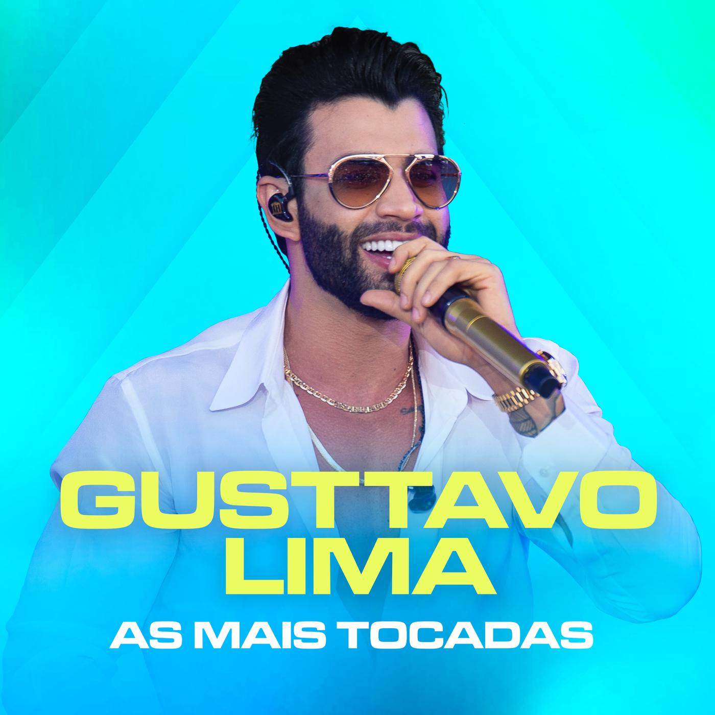 Gusttavo Lima As Mais Tocadas