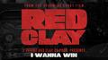 I WANNA WIN (from the Short Film "Red Clay")专辑