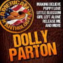 American Anthology: Dolly Parton专辑