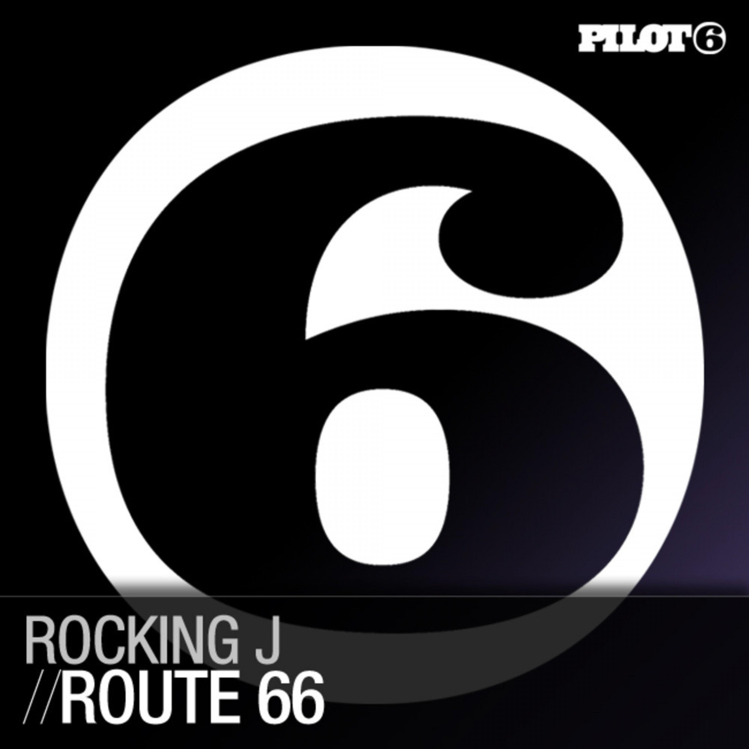 Route 66
