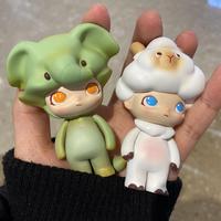 帮我消消黑眼圈&圣诞老人不在家的驯鹿-舞娘 立体声伴奏