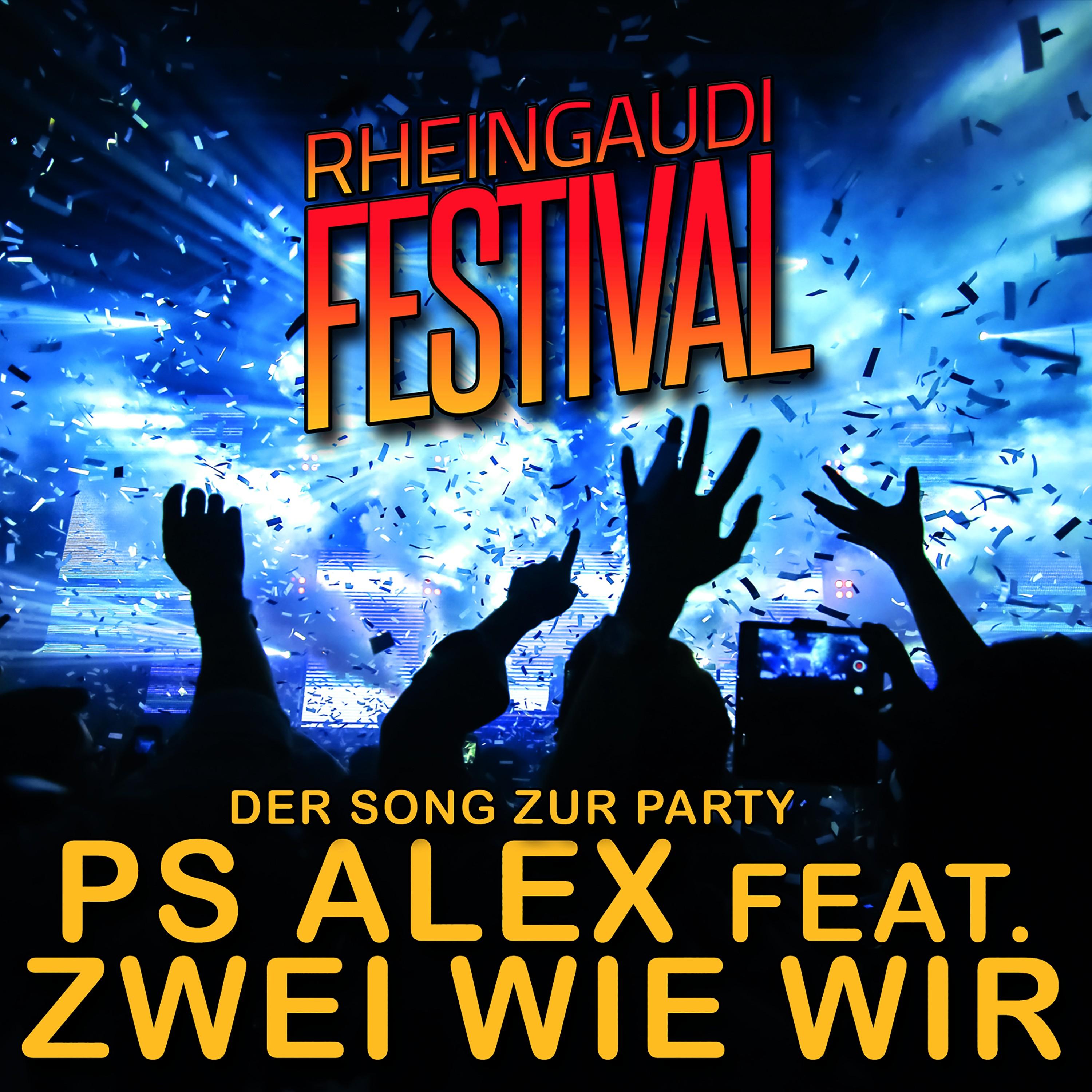 Rheingaudi Festival