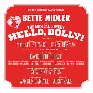 Hello, Dolly! (film) - Before the Parade Passes By (Karaoke Version) 带和声伴奏