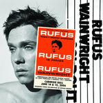 Rufus Does Judy At Carnegie Hall专辑