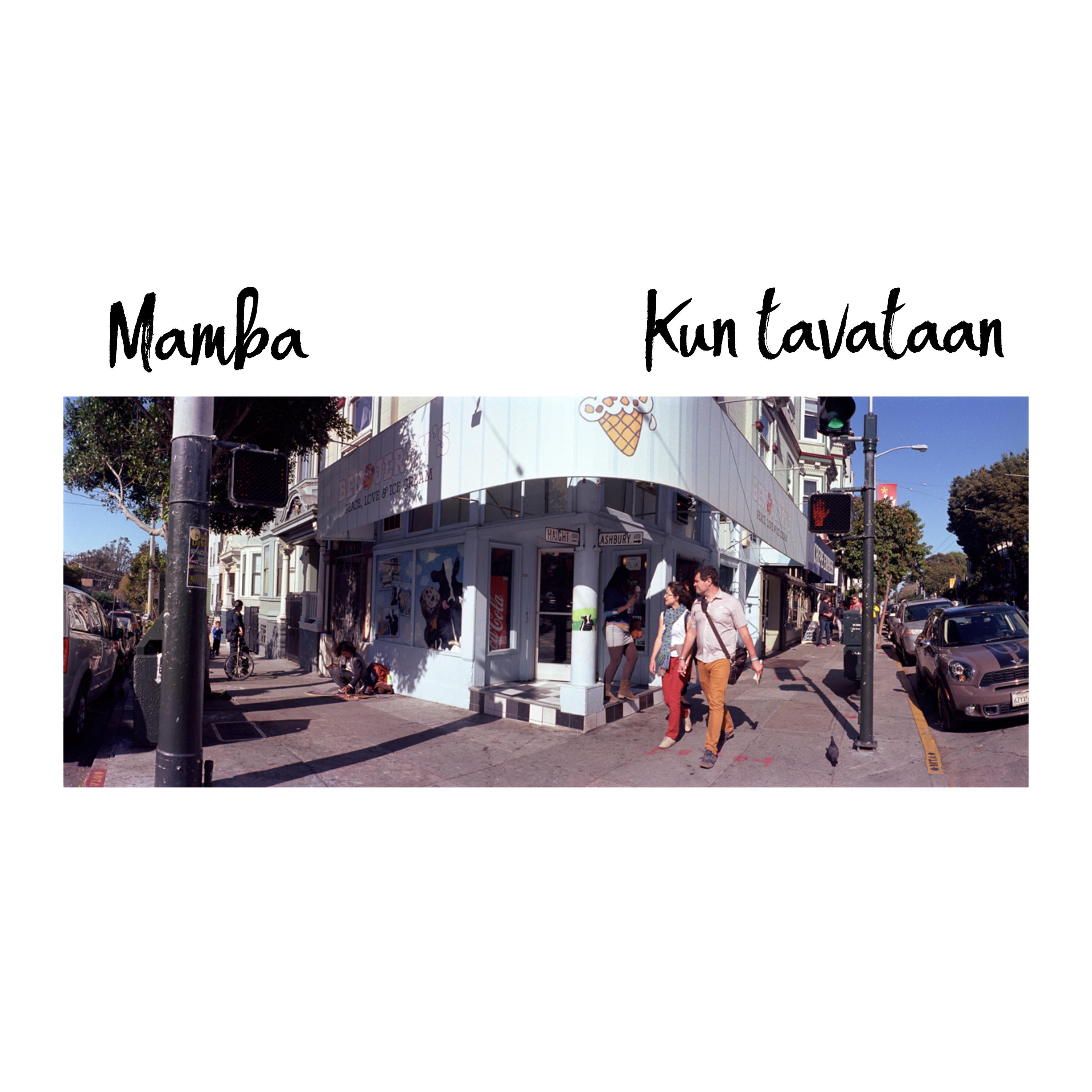 Kun tavataan