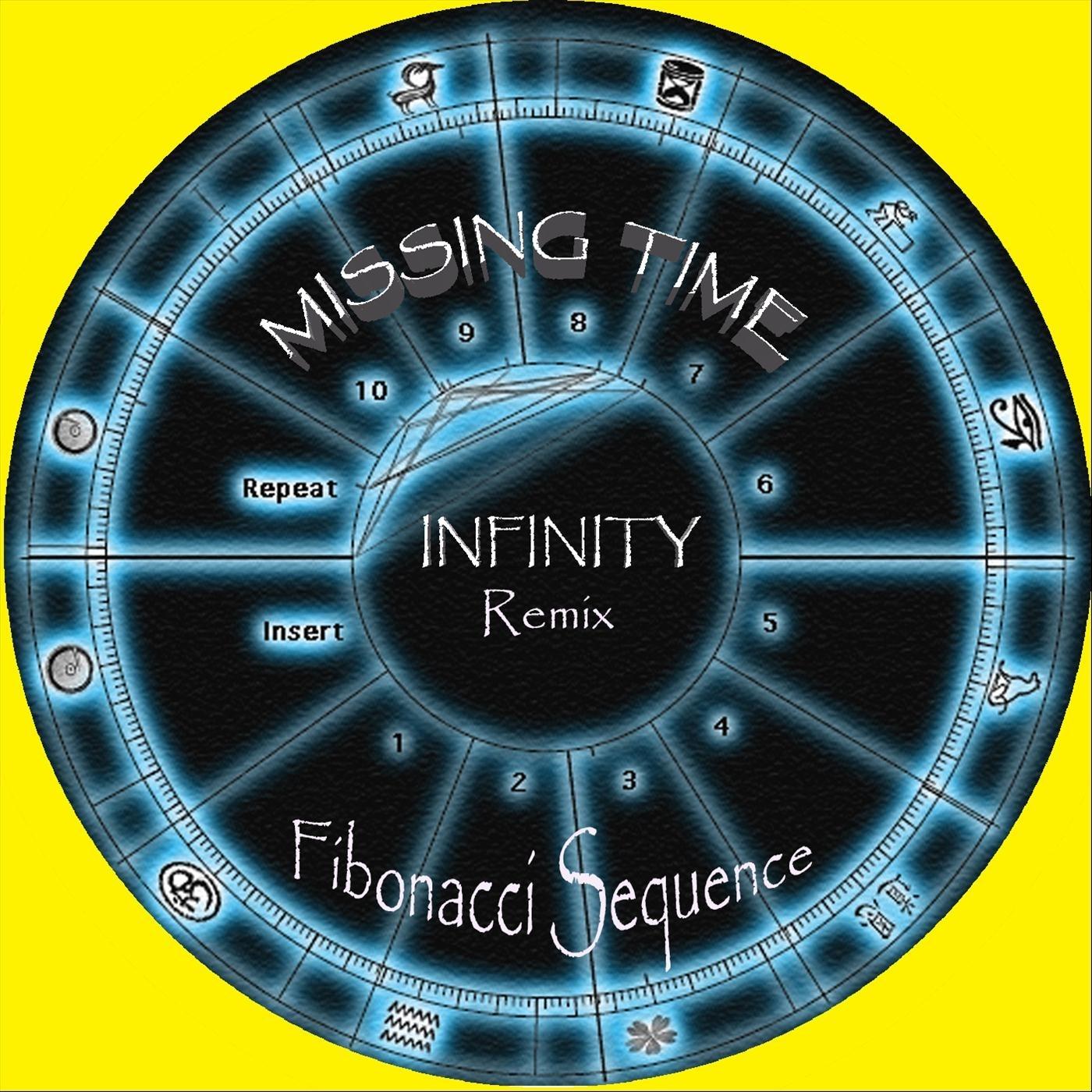 Missing Time (Infinity Remix)