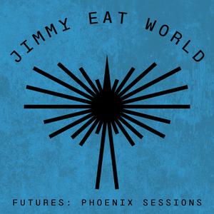 Work - Jimmy Eat World (OT karaoke) 带和声伴奏