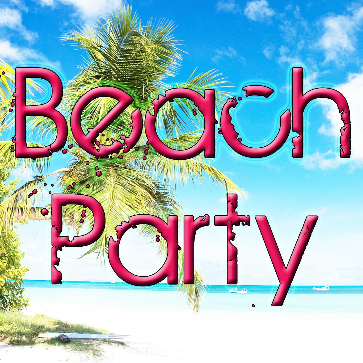Beach Party