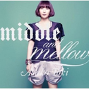 middle & mellow of Asako Toki专辑